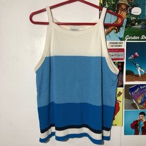 Vintage Arizona croptop